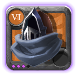 Master's Mercenary Hood