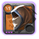 Master's Hunter Hood