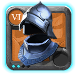 Master's Knight Helmet