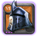 Master's Guardian Helmet