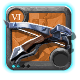 Master's Light Crossbow