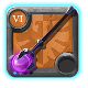 Master's Arcane Staff