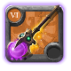 Master's Witchwork Staff