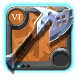 Master's Battleaxe