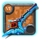 Master's Rotcaller Staff