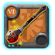 Master's Lifecurse Staff