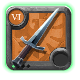 Master's Dagger