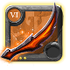 Master's Demonfang