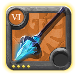 Master's Frost Staff