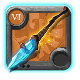 Master's Hoarfrost Staff