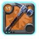 Master's Hammer