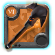 Master's Incubus Mace
