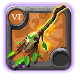 Master's Druidic Staff