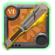 Master's Bedrock Mace