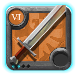 Master's Broadsword