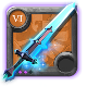 Master's Infinity Blade