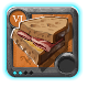 Mutton Sandwich