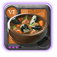 Redspring Eel Stew
