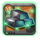 Uncommon Runite Steel Bar