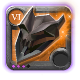 Master's Caitiff Shield