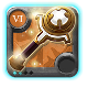Master's Sacred Scepter