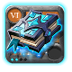 Master's Timelocked Grimoire