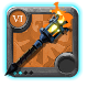 Master's Torch