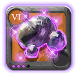 Exceptional Runite Ore