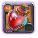 Major Healing Potion