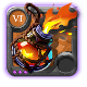 Hellfire Potion
