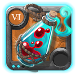Lifeward Potion