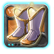 Master's Sandals of Purity