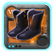 Master's Fiend Sandals