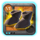 Master's Druid Sandals