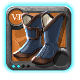 Master's Scholar Sandals