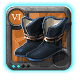 Master's Cleric Sandals