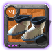 Master's Mage Sandals