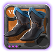 Master's Harvester Workboots