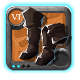 Master's Fisherman Workboots