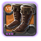 Master's Skinner Workboots