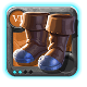 Master's Miner Workboots