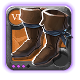 Master's Lumberjack Workboots