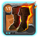 Master's Dragonslayer Shoes