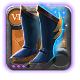 Master's Mistwalker Shoes