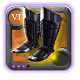 Master's Stalker Shoes