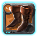 Master's Royal Shoes
