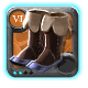Master's Mercenary Shoes