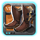 Master's Hunter Shoes