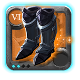 Master's Demon Boots