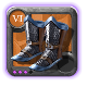 Master's Soldier Boots